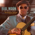 Raul Midón、Metropole Orkest - Sunshine