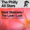 The Philly All Stars - Back Stabbers (Monsieur Zonzon Classic Refresh)