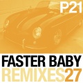 eL0 - Faster Baby (Adolfo Velayos Remix)
