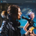 Larkin Poe - Trouble in Mind (Audiotree Live Version)