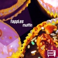 Fapples - Muffin (Khristian K Puffin Remix)