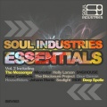 Soulight - Own Flight