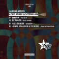 Jonas Saalbach、Tschoris - Pure Interruption