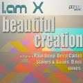 IAMX、I am X - Beautiful Creation