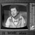 Borodin - Afflatus
