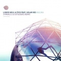 Zyce、Solar Kid、Liquid Soul - Anjuna (Symbolic & Outsiders Remix)(Remix)
