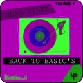 Leslie、Hard Vibes - Feel the Beat