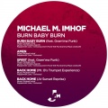Michael M. Imhof - Back Home (At Sunset Reprise)