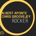 Albert Aponte、Chris Groovejey - The Rocker Track