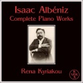 Rena Kyriakou - Iberia, suite, B47, Book II: No. 5, 