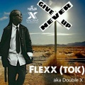 DOUBLE-X、Double X - Never Give Up