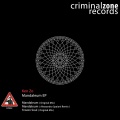 Kenzo - Mandaleum