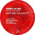 ferry ultra、Ashley Slater - Why Did You Do It (Larse Remix)