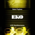 Sato Fujima - LFO Smithereens