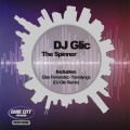 DJ Glic - The Spinner