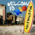 Franx、Astry & Verus - Welcome to Rio (Feat. Franx)