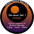 DJ Dep - Before Going to Work