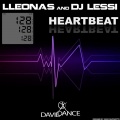 DJ Lessi、Lleonas - Heartbeat