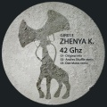 Dee Mares、Zhenya K. - 42 GHZ (Dee Mares Remix)
