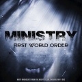 ministry、Allen D Jourgensen、N/A - Same Old Madness