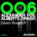 alexander fog、Alberto Drago - Green Room