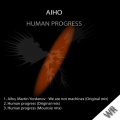 Aiho、Martin Yordanov - We Are Not Machines