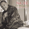 najee - Trip To The Moon