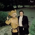 Carol Channing、webb pierce - Big, Big Man