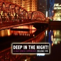Nick、Danny Chatelain、Jesse Garcia - Sax