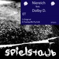 Niereich、Dolby D. - Et