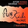George Privatti、Aitor Ronda - Bloodshot Eyes