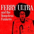 ferry ultra、Sharon Phillips - Brown Eyed Love