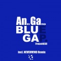 Andre Gardeja - Blue Movie