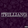 Trilliano、Dsavage - Crenshaw (feat. D Savage)(Explicit)