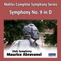 Maurice Abravanel、utah symphony - Adagio