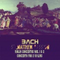 Otto Klemperer、Peter Pears、dietrich fischer-dieskau、elisabeth schwarzkopf - St Matthew Passion, BWV 244, Part I: Nr.1, Chor - 