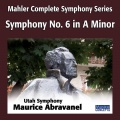 Maurice Abravanel、utah symphony - Allegro energico, ma non troppo