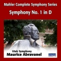Maurice Abravanel、utah symphony - Langsam Schleppend