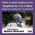 Maurice Abravanel、utah symphony - Adagietto