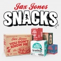 Jax Jones、Ina Wroldsen - Breathe