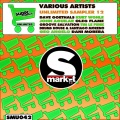 Groove Salvation - This Is Funky House Music