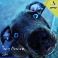 Tony Andreas - Keep Up