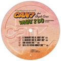 Can7、Angela Caran - What 2 Do (Cue & A's Filtered Monkey Dub)