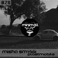 Misha Smykk - Plastmobile