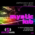 Pierfrancesco Grossi - Mystic Lab