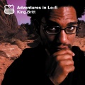 King Britt - Theme to The Cosmic View