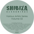 Oxy Beat - She Follows Me