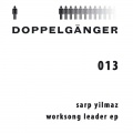 Sarp Yilmaz - Unfolding