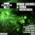 Guba、Robin Jacobs - Weekender