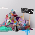 Brothers Of Zion - Ilook